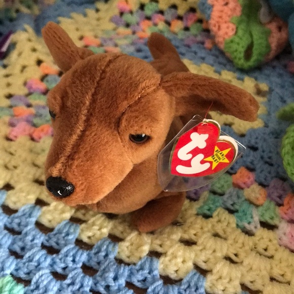 Rare Retired Ty Original Beanie Babies Huge Bundle - Picture 6 of 11
